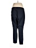 STS Blue Solid Blue Dress Pants Size 33 waist - photo 2
