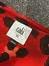 CAbi Hearts Red Cocktail Dress Size XS - photo 7