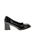 Unbranded Black Heels Size EU (IT) 43 / US 13 - photo 1