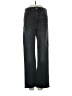 Zara Black Jeans Size 4 - photo 1