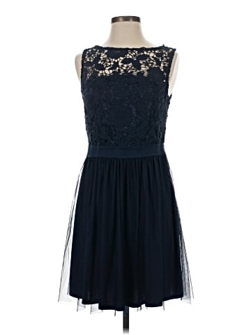LC Lauren Conrad Cocktail Dress (view 1)