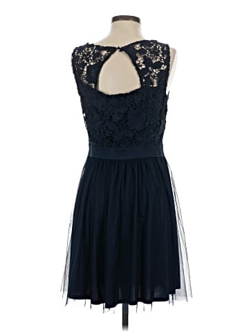 LC Lauren Conrad Cocktail Dress (view 2)