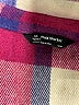 Member's Mark Plaid Red Jacket Size XS (kids) - photo 3