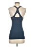 Athleta Blue Sleeveless Top Size XS - photo 2