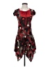 Harry Potter Hearts Red Cocktail Dress Size 2 (estimated) - photo 1