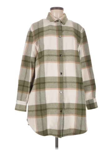 BB Dakota Coat (view 1)