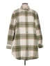 BB Dakota Green Coat Size M - photo 1