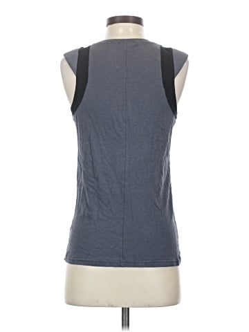 Leith Sleeveless T-Shirt (view 2)