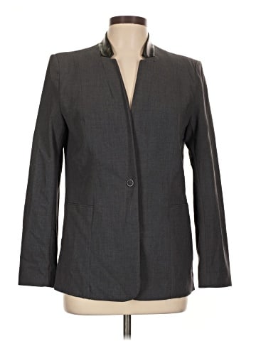 T Tahari Blazer (view 1)