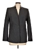 T Tahari Gray Blazer Size 10 - photo 1