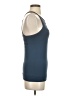 Athleta Blue Sleeveless Top Size XS - photo 4