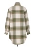 BB Dakota Green Coat Size M - photo 2
