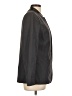 T Tahari Gray Blazer Size 10 - photo 4