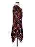 Harry Potter Hearts Red Cocktail Dress Size 2 (estimated) - photo 4