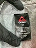Gerry 100% Polyester Gray Snow Pants With Bib Size 3T - photo 3