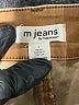 M Jeans by Maurices Brown Jeans Size L - photo 7