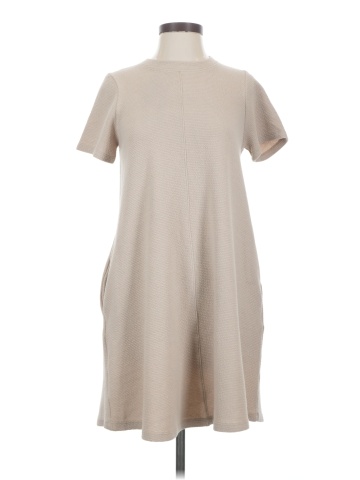 Tres Bien U.S.A. Short Sleeve Turtleneck (view 1)