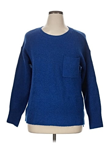 Sanctuary Pullover Sweater (view 1)