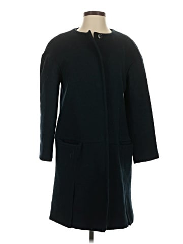 Alysi Coat (view 1)
