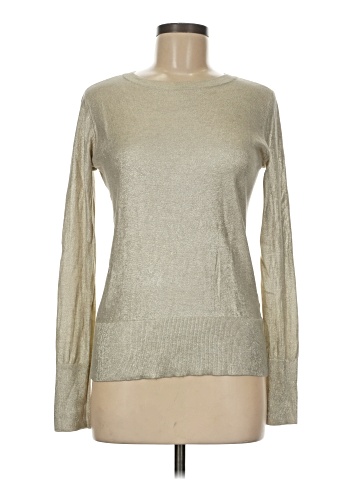 Halogen Long Sleeve Top (view 1)