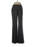 Les Copains Gray Wool Pants Size EU (FR) 40 / US 8 - photo 1