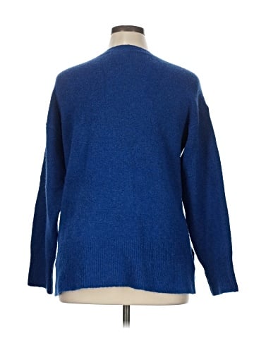 Sanctuary Pullover Sweater (view 2)