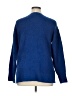 Sanctuary Solid Blue Pullover Sweater Size XL - photo 2