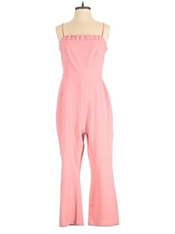 BCBGeneration Jumpsuit (view 1)