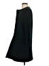 Alysi Black Teal Coat Size 4 - photo 5