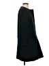 Alysi Black Teal Coat Size 4 - photo 4