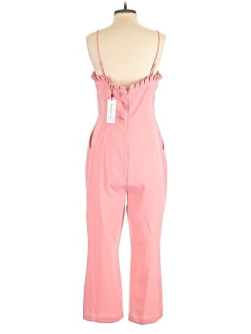 BCBGeneration Jumpsuit (view 2)