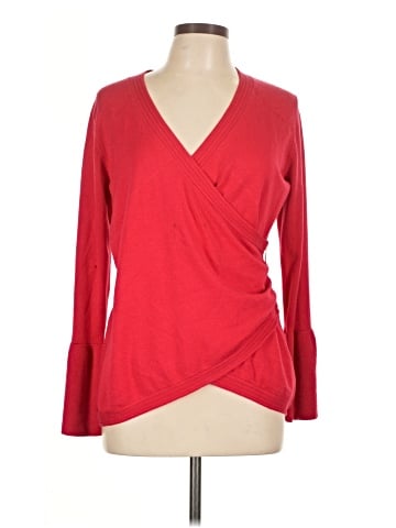 Thalia Sodi Pullover Sweater (view 1)
