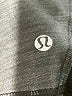 Lululemon Athletica Gray Active Pants Size 6 - photo 4