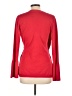 Thalia Sodi Red Pullover Sweater Size L - photo 2
