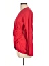 Thalia Sodi Red Pullover Sweater Size L - photo 5