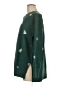Maurices Stars Green Pullover Sweater Size M - photo 5