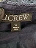 J.Crew 100% Cotton Black Short Sleeve Top Size XS - photo 7