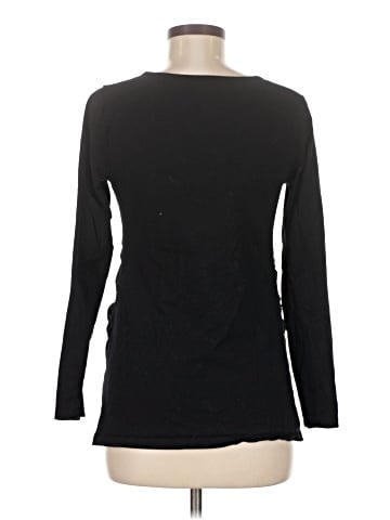 Belle + Sky Long Sleeve T-Shirt (view 2)