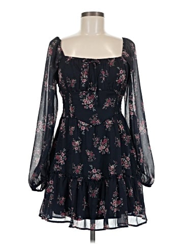 Trixxi Cocktail Dress (view 1)
