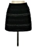 Forever 21 Solid Black Casual Skirt Size Sm - P - photo 1
