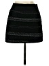 Forever 21 Solid Black Casual Skirt Size Sm - P - photo 2