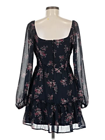 Trixxi Cocktail Dress (view 2)