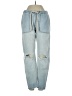 ONETEASPOON 100% Cotton Blue Jeans Size XXS - photo 1