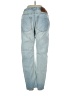 ONETEASPOON 100% Cotton Blue Jeans Size XXS - photo 2