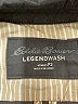 Eddie Bauer 100% Cotton Gray Blazer Size 2 - photo 6