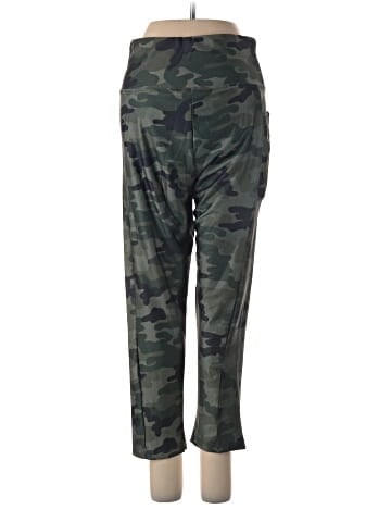 Zone Pro Active Pants (view 2)