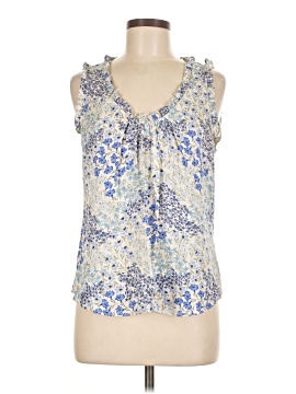 Rebecca Taylor Sleeveless Blouse
