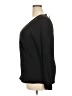 Lane Bryant Black Long Sleeve Blouse Size 18 - 20 Plus - photo 5