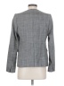 DKNY Houndstooth Gray Blazer Size 2 (petite) - photo 2