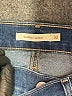 Levi's Solid Blue Jeans Size 32 waist - photo 7